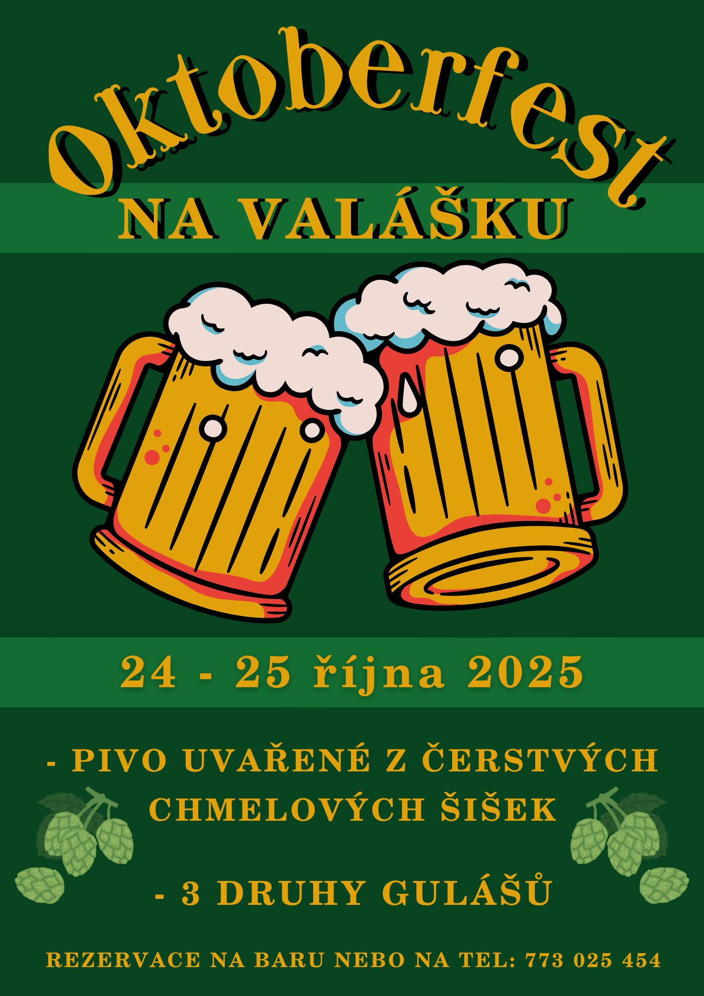 Oktober fest